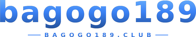 bagogo189 logo