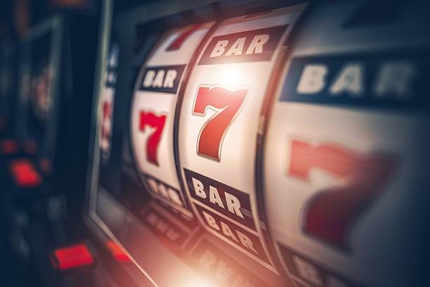 bagogo189 Slots
